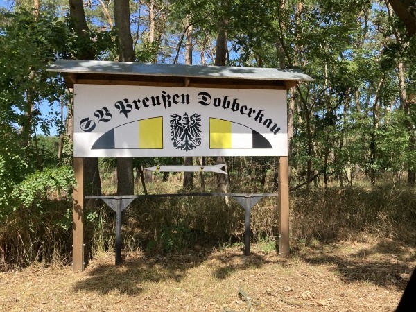 Sportplatz Am Mühlenberg - Bismark/Altmark-Dobberkau