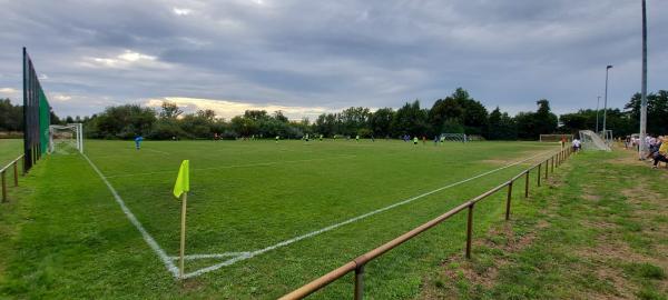 Drömlingstadion C-Platz - Wolfsburg-Vorsfelde