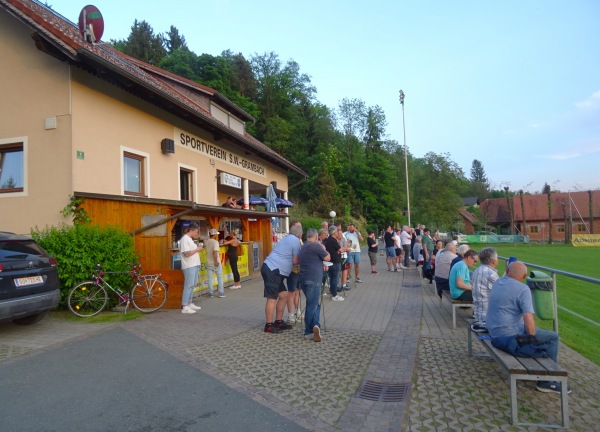 Grambach Arena - Raaba-Grambach