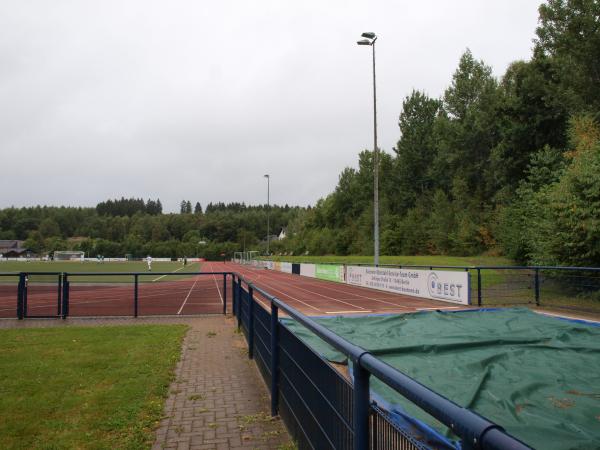 Schul-, Sport- und Kulturzentrum Wenden - Wenden/Südsauerland