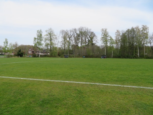 Sportpark Schreurserve - Sparta veld 5 - Enschede