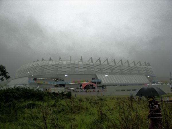 Arena Pernambuco - Recife, PE