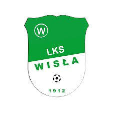 Wappen LKS Wisła Borek Wielkopolski