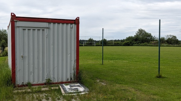 Sportpark Odelzhausen Platz 3 - Odelzhausen