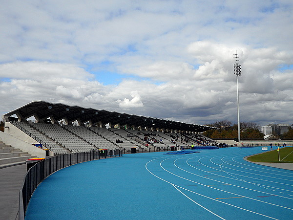Lakeside Stadium - Melbourne