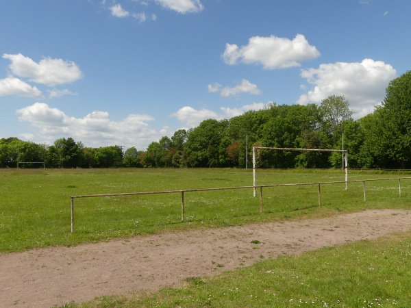 Sportplatz Kyhna - Wiedemar-Kyhna