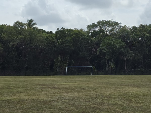 Clark Field - Fort Lauderdale, FL