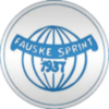 Wappen FK Fauske/Sprint