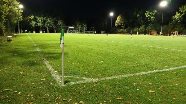 Sportanlage Brekendorf B-Platz - Brekendorf