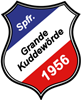 Wappen SF Grande-Kuddewörde 1956 diverse