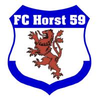 Wappen FC Horst 59