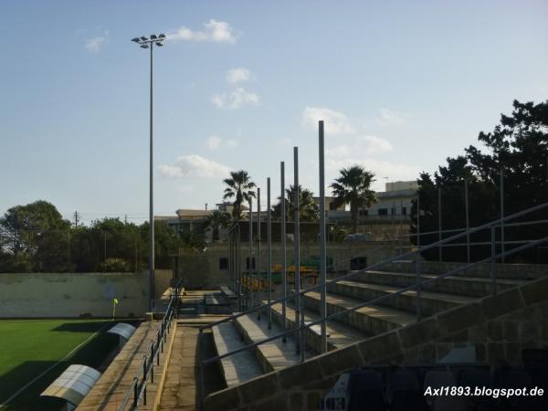 Sannat Ground - Sannat, Gozo