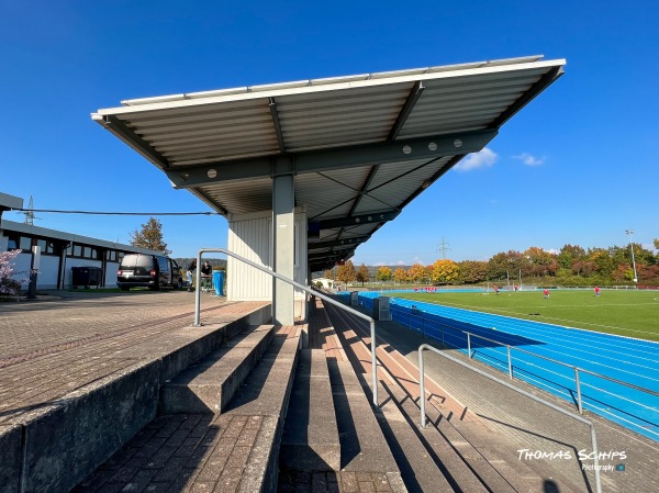 Europa-Stadion - Rheinfelden/Baden