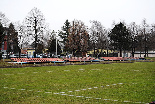 Sepp Freimüller Stadion - Wals