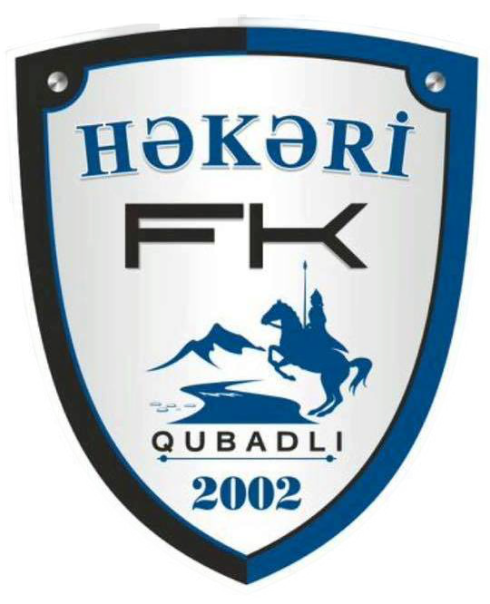 Wappen Həkəri FK