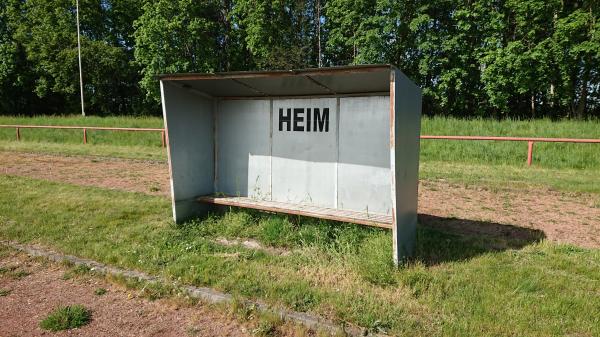 Otto-Heinig-Stadion - Rötha-Espenhain