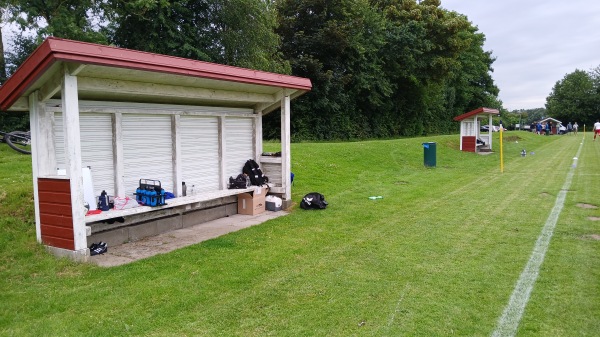 Sportanlage Schule Sörup - Sörup