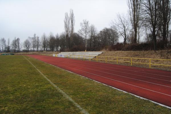 siegmund sportpark - Bobingen
