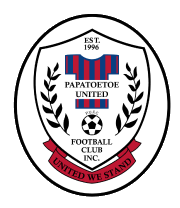 Wappen Papatoetoe FC  12294
