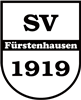 Wappen SV Fürstenhausen 1919 II  120229