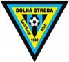 Wappen ŠK Dolná Streda