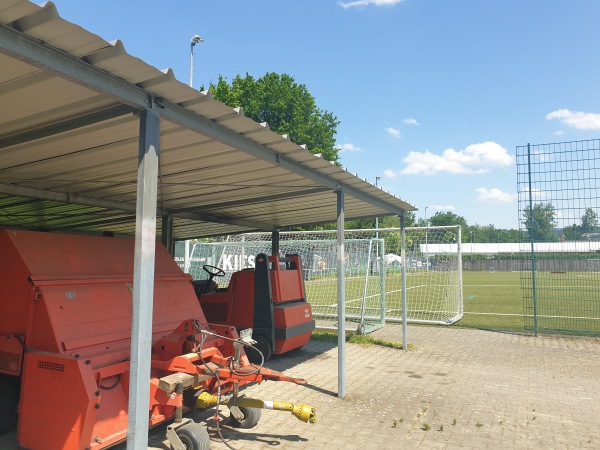 Cteam arena Nebenplatz 1 - Ravensburg