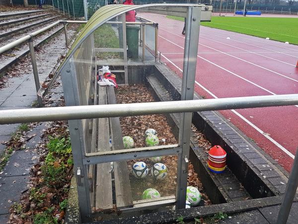 Amateurstadion Platz 11 - Bremen-Östliche Vorstadt