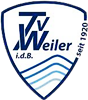 Wappen TV Weiler 1920
