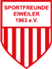 Wappen SF Eiweiler 1963  83321