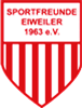 Wappen SF Eiweiler 1963