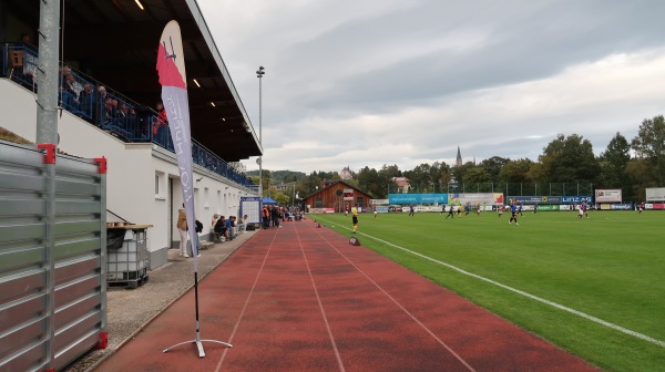Vortuna Arena - Bad Leonfelden