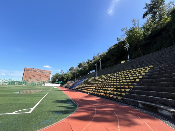 Dongguk University Stadium - Seoul