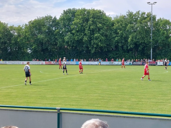 Sportplatz Alling - Alling