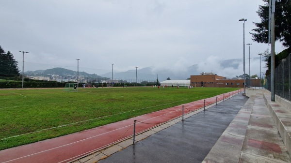 Campo Valgersa - Savosa