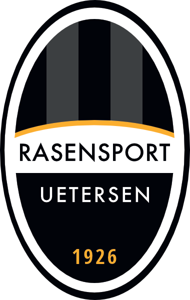 Wappen Raspo Uetersen 1926