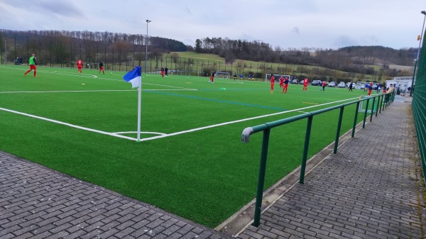Sportanlage Kley Platz 2 - Leinefelde-Worbis-Birkungen