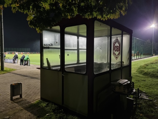 Sportanlage Siedlerallee Platz 2 - Willich-Schiefbahn