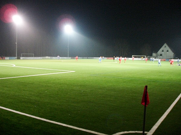 Sportpark Langscheid / Sorpesee - Sundern/Sauerland-Langscheid Sorpesee