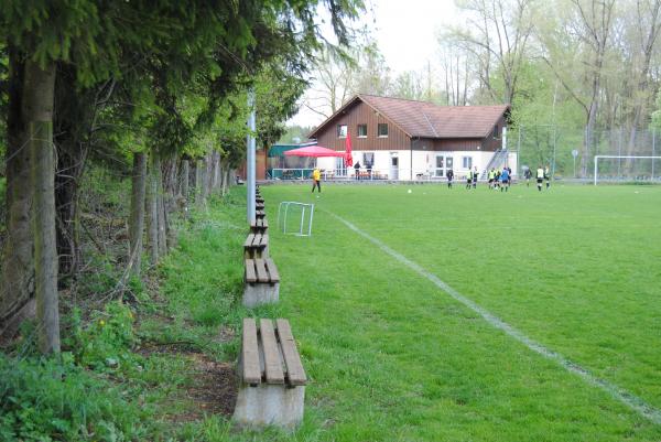Sportgelände Ottenhofen Platz 2 - Ottenhofen