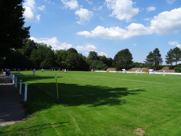 Tunibergstadion - Freiburg/Breisgau-Munzingen