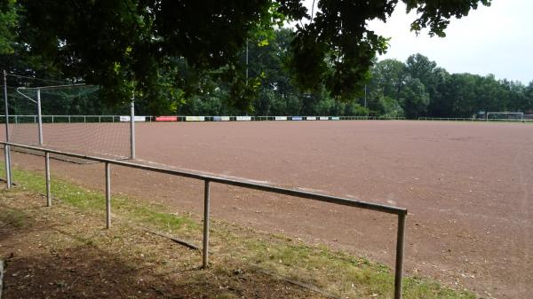 Sportanlage Bruchweg Platz 2 - Geldern-Pont