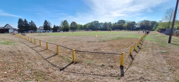 Stade Municipal de Sessenheim - Sessenheim