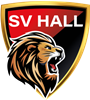 Wappen SV Hall 1b