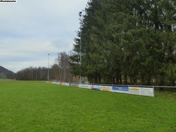 Sportplatz Sommerau - Eschau/Unterfranken-Sommerau