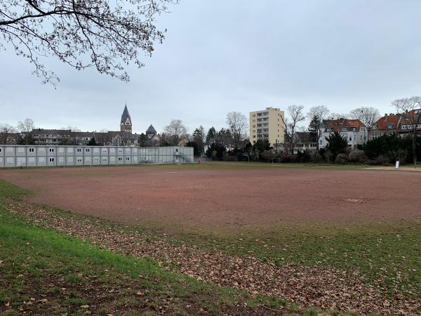 Reuterplatz - Bonn-Kessenich