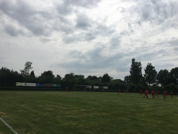 Sportanlage Ettleben - Werneck-Ettleben