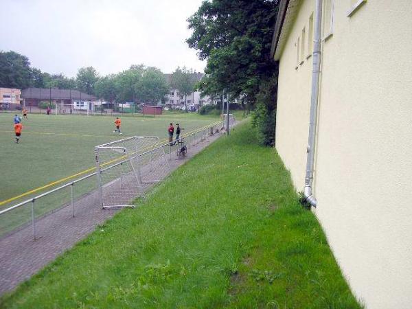 Sportplatz Am Pappelbusch - Bochum-Altenbochum