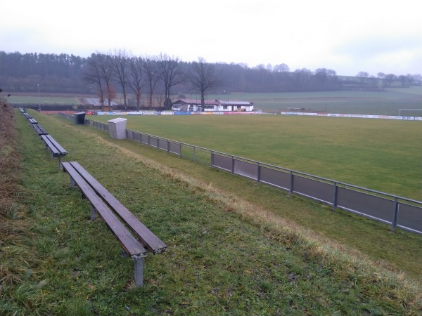 Sportzentrum Pressath - Pressath