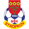 Wappen MŠK Tesla Stropkov  12604