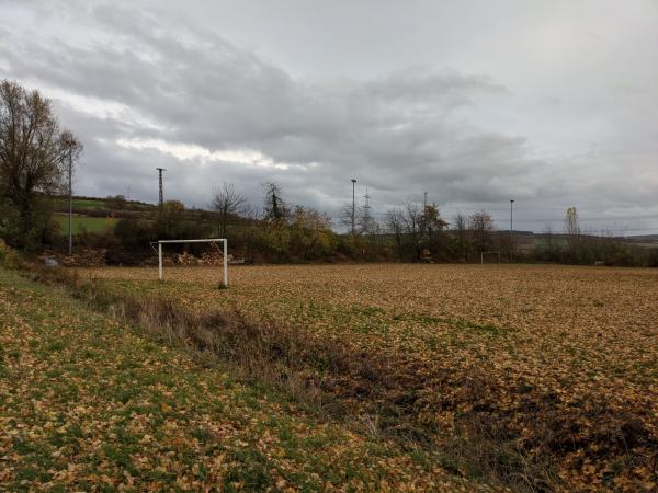 Sportplatz Quirnheim - Quirnheim